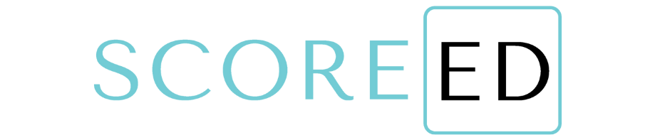 ScoreED AZ Logo