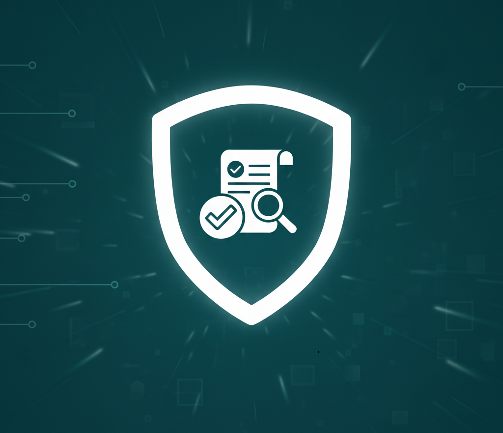 Compliance-Driven Expertise